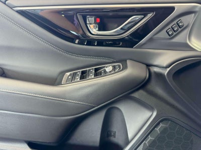 2024 Subaru Outback Touring XT AWD