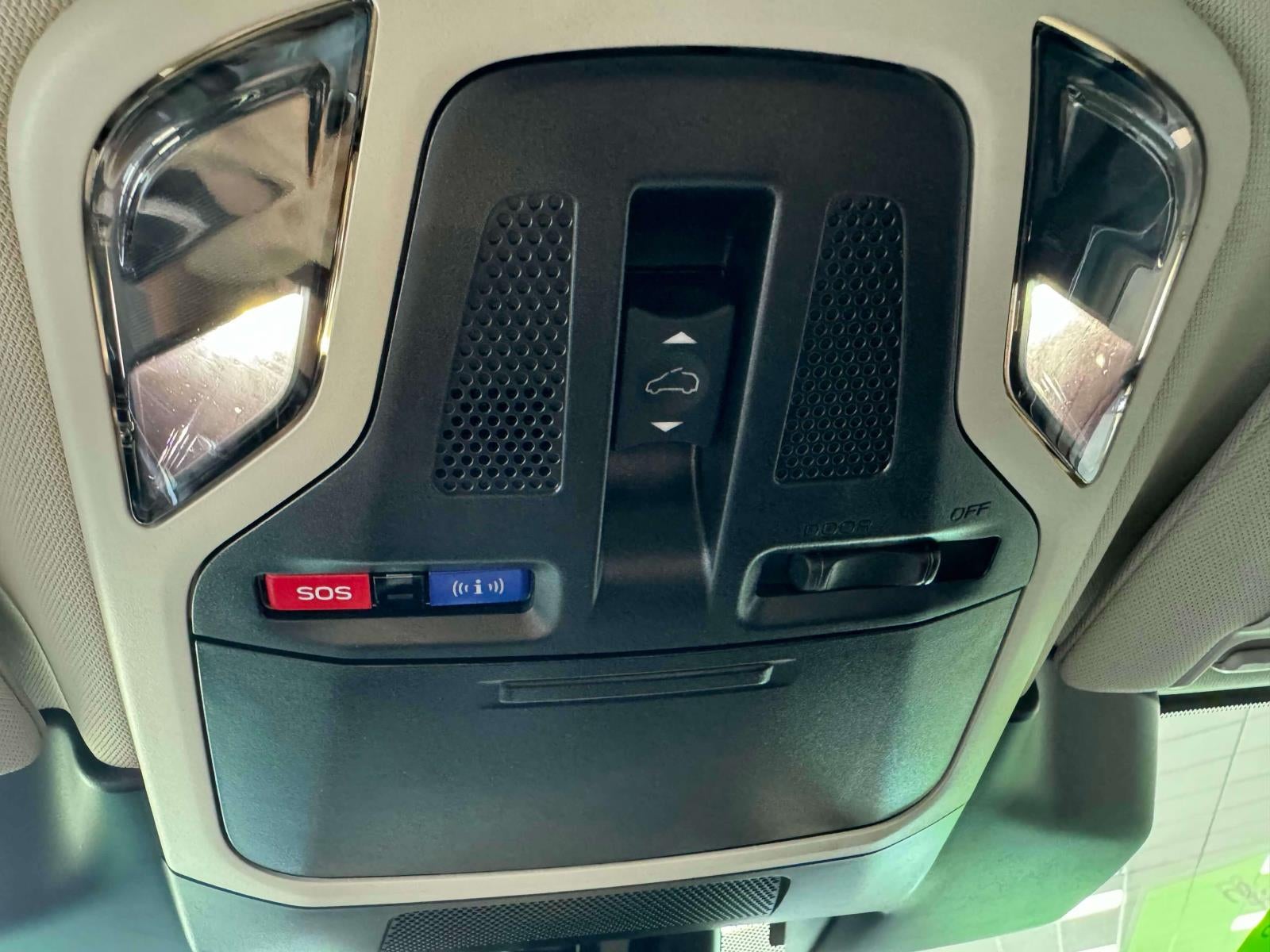 2024 Subaru Outback Touring XT AWD