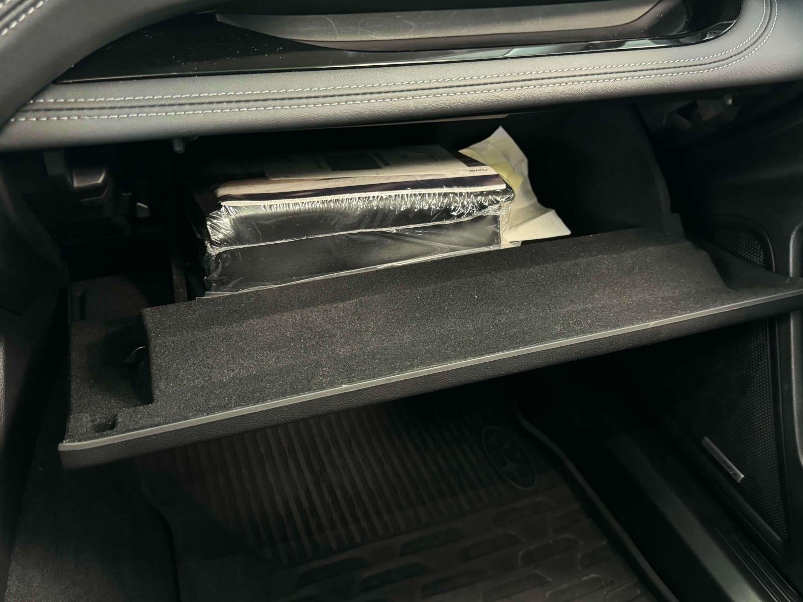 2024 Subaru Outback Touring XT AWD