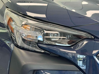 2024 Subaru Outback Touring XT AWD