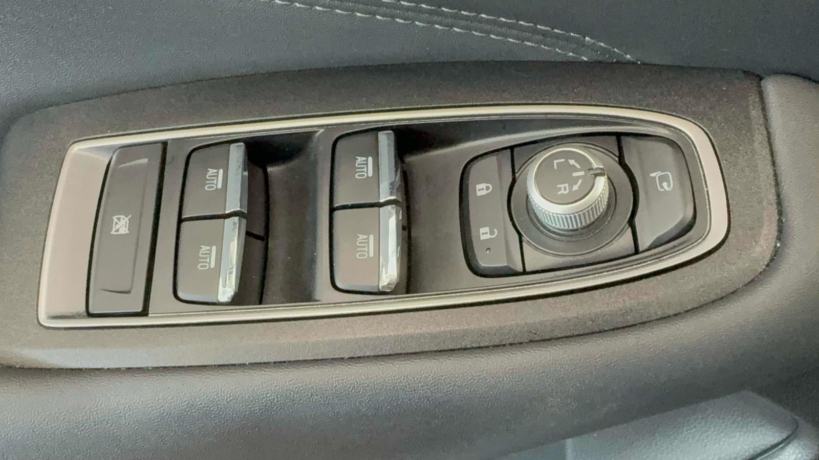 2024 Subaru Outback Touring XT AWD