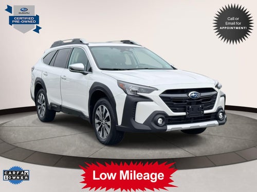 2024 Subaru Outback Touring XT AWD