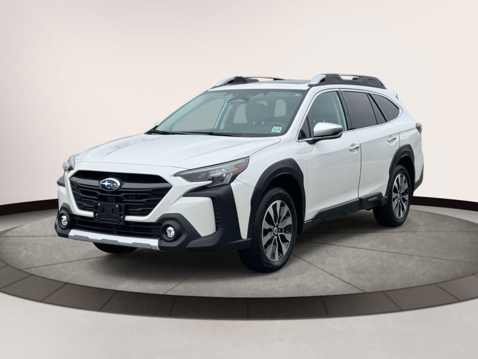 2024 Subaru Outback Touring XT AWD