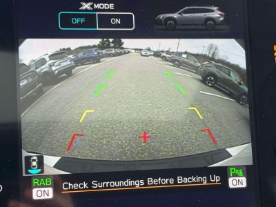 2024 Subaru Outback Touring XT AWD