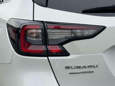 2024 Subaru Outback Touring XT AWD