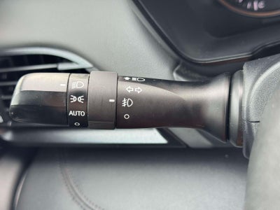 2022 Subaru Outback Wilderness CVT