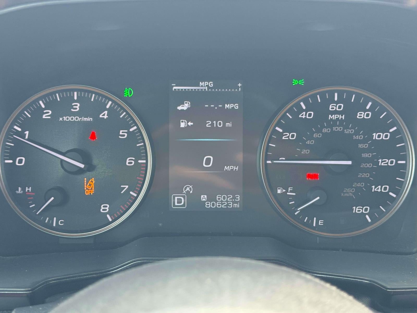 2022 Subaru Outback Wilderness CVT