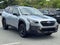 2023 Subaru Outback Wilderness CVT
