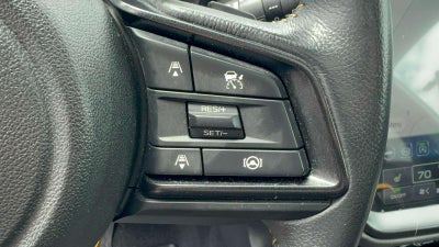 2023 Subaru Outback Wilderness CVT