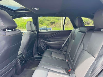 2023 Subaru Outback Wilderness CVT