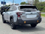 2023 Subaru Outback Wilderness CVT