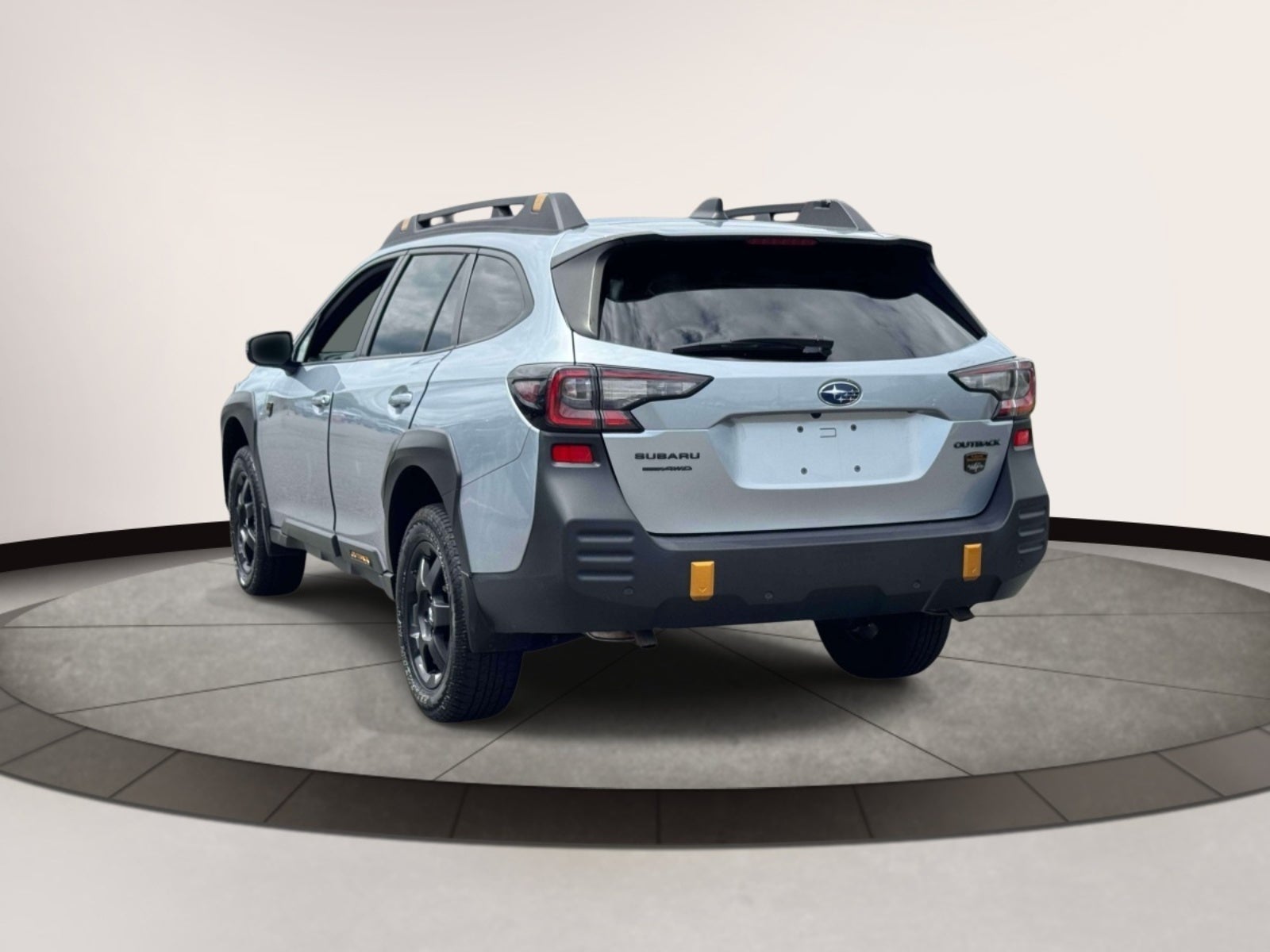 2023 Subaru Outback Wilderness CVT