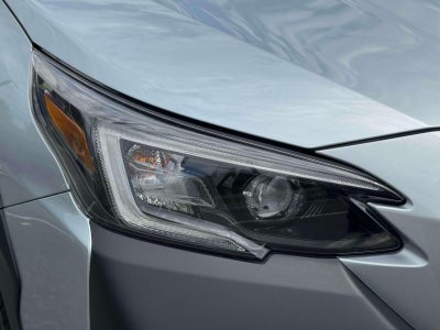 2023 Subaru Outback Wilderness CVT