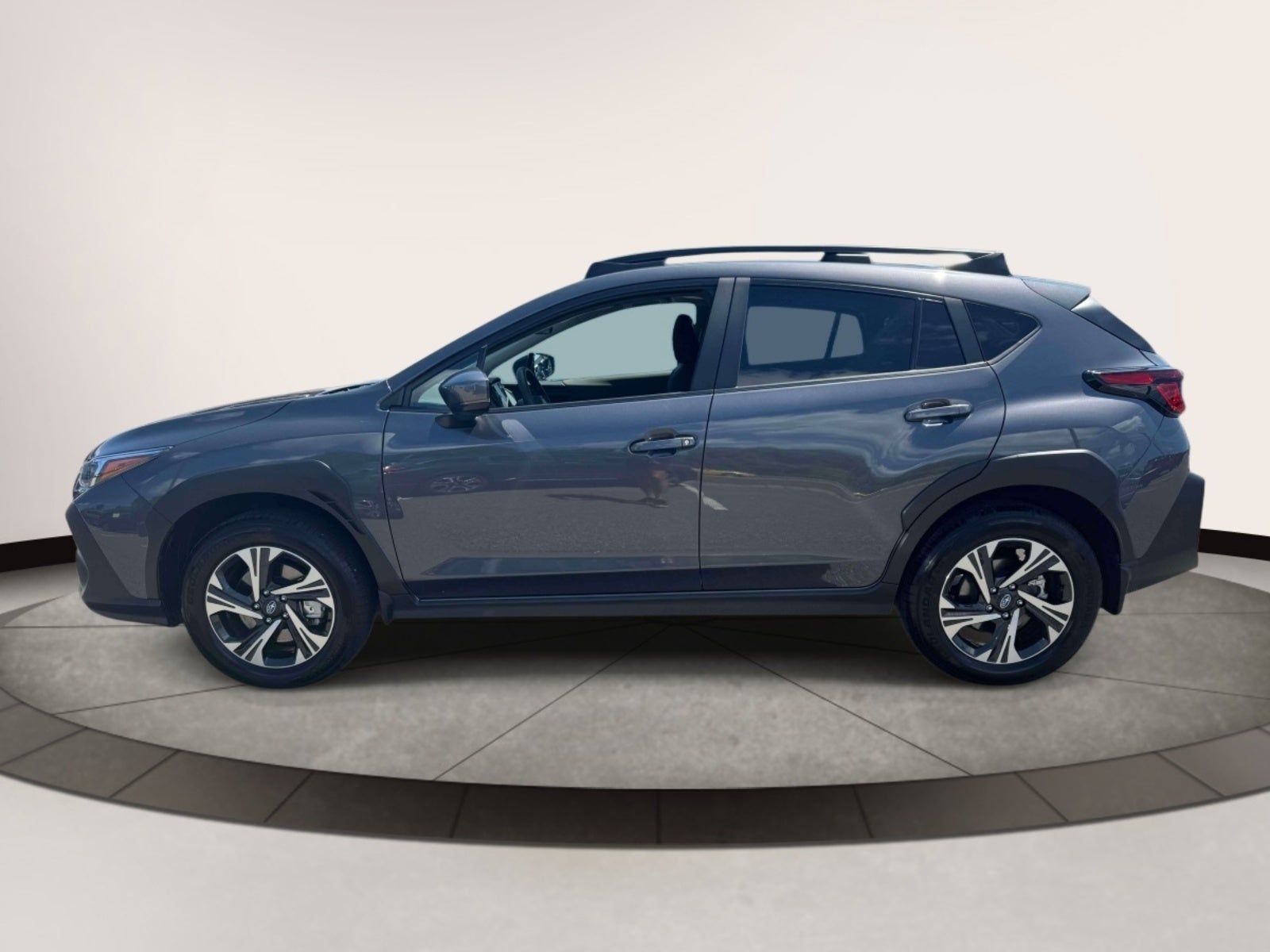 2026 Subaru Crosstrek Premium AWD