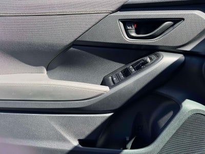 2025 Subaru Crosstrek Sport AWD