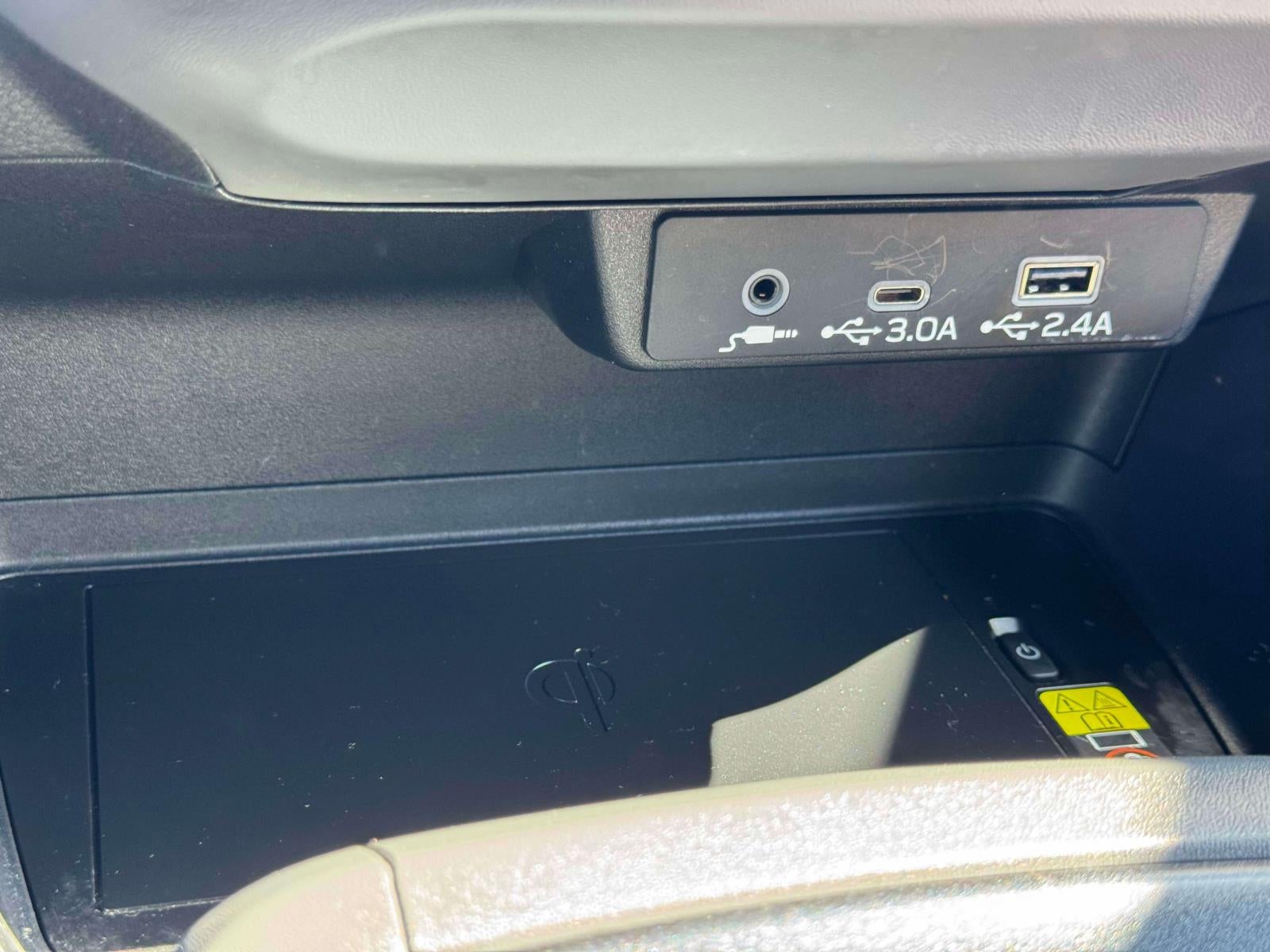 2025 Subaru Crosstrek Sport AWD