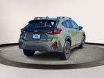 2025 Subaru Crosstrek Sport AWD