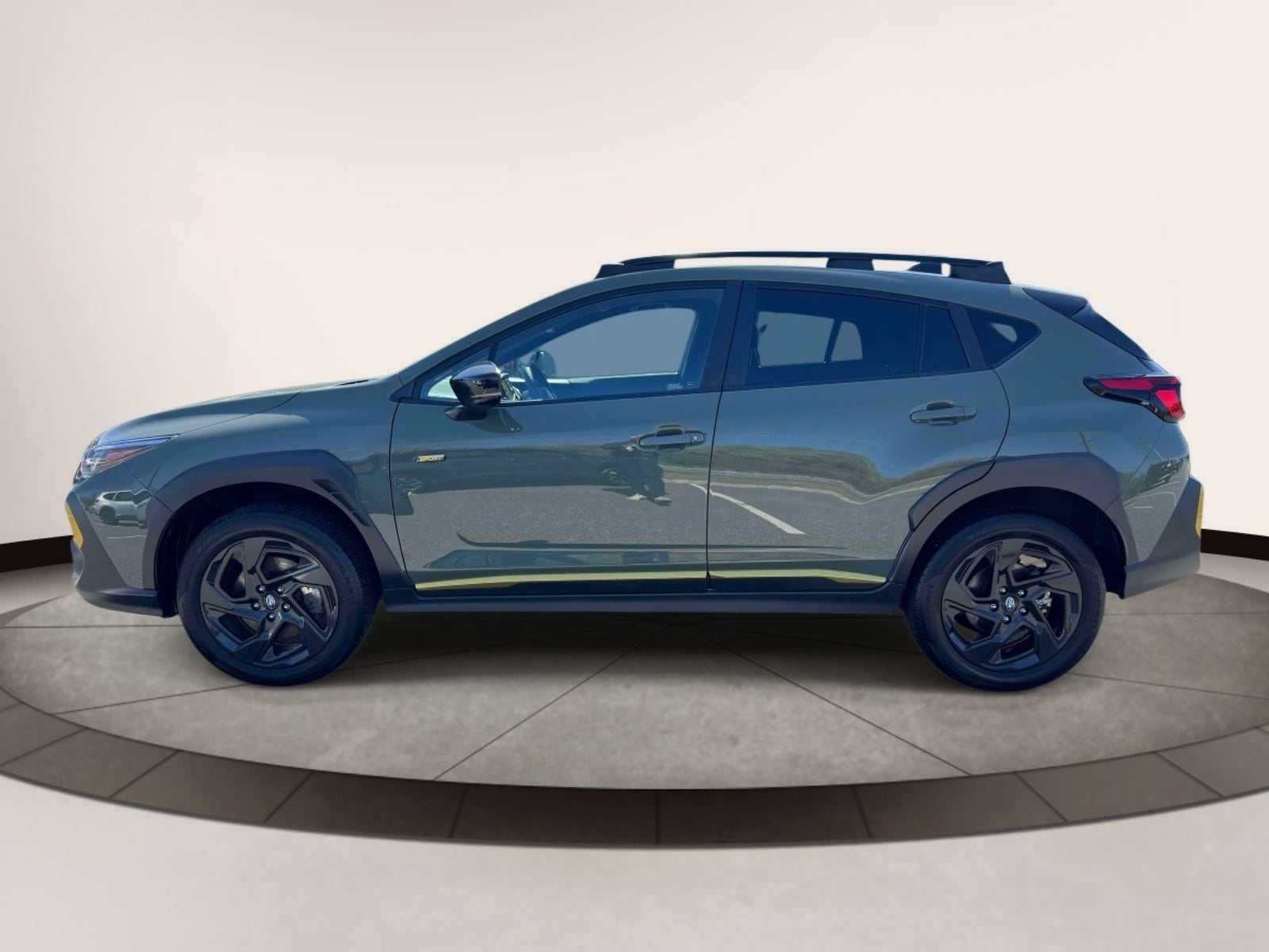 2025 Subaru Crosstrek Sport AWD