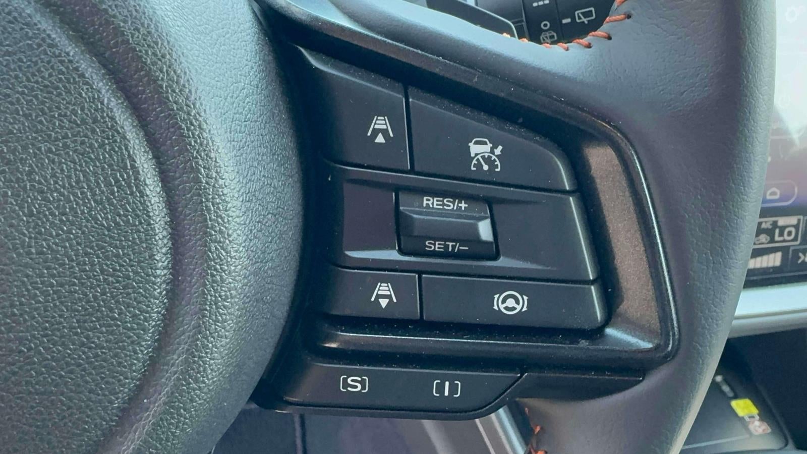 2025 Subaru Crosstrek Limited AWD