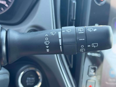 2025 Subaru Crosstrek Limited AWD