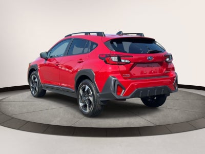2024 Subaru Crosstrek Limited AWD