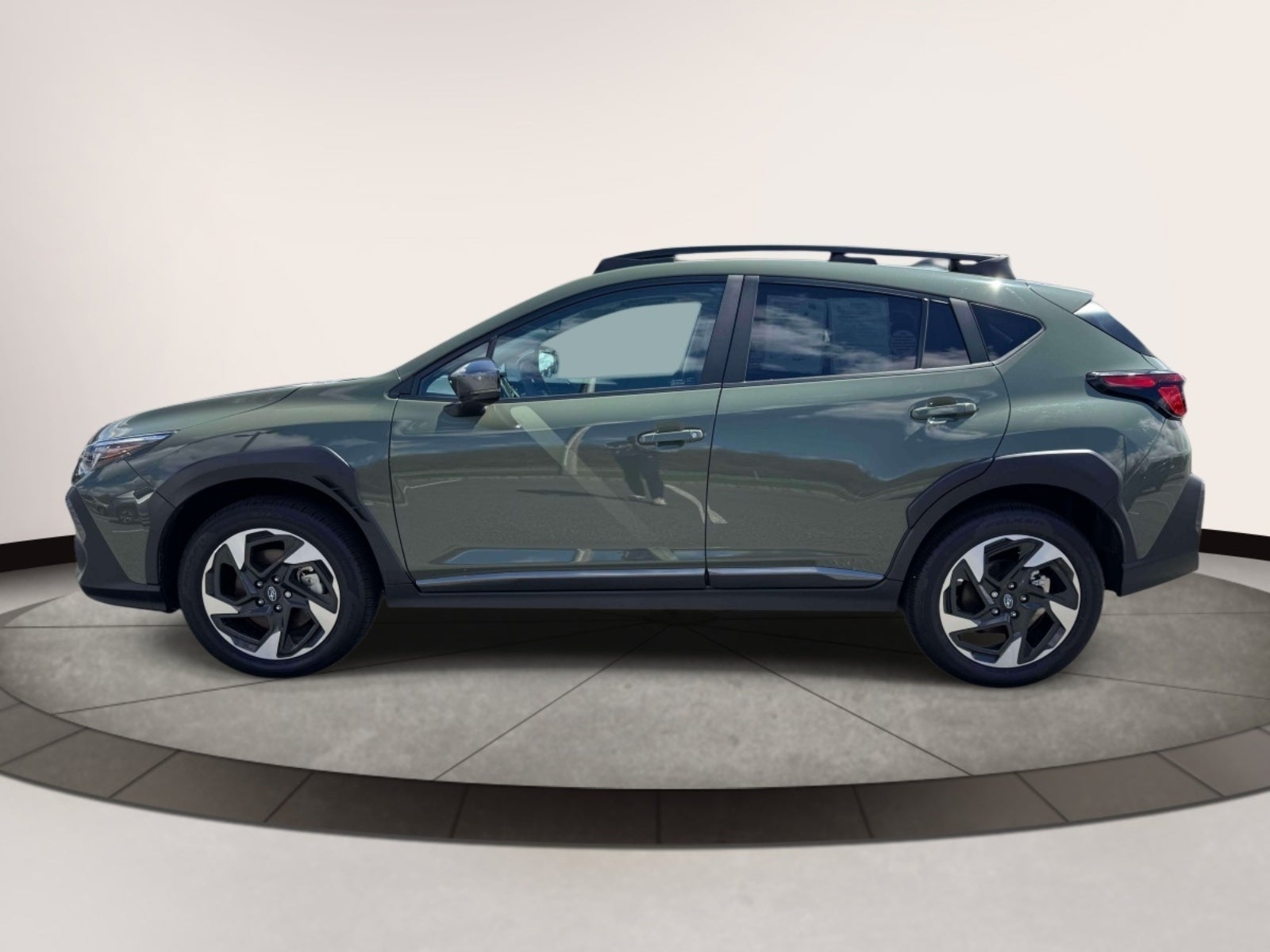 2025 Subaru Crosstrek Limited AWD