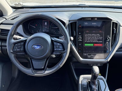 2024 Subaru Crosstrek Limited AWD