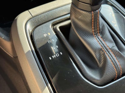 2024 Subaru Crosstrek Limited AWD