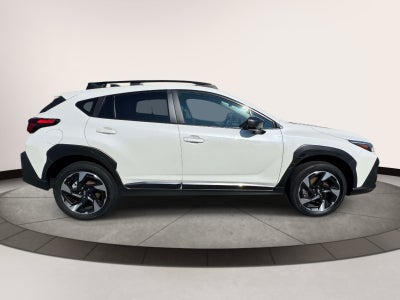 2024 Subaru Crosstrek Limited AWD