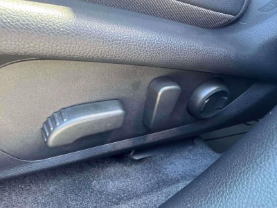 2025 Subaru Crosstrek Limited AWD