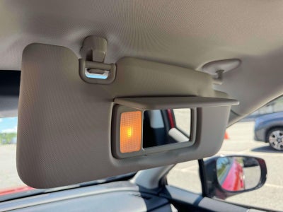 2025 Subaru Crosstrek Limited AWD