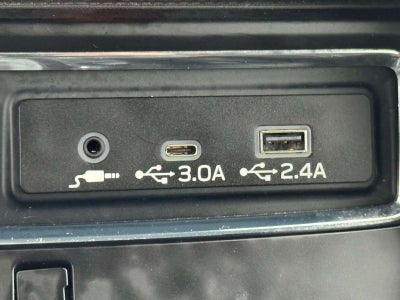 2025 Subaru Ascent Premium 7-Passenger