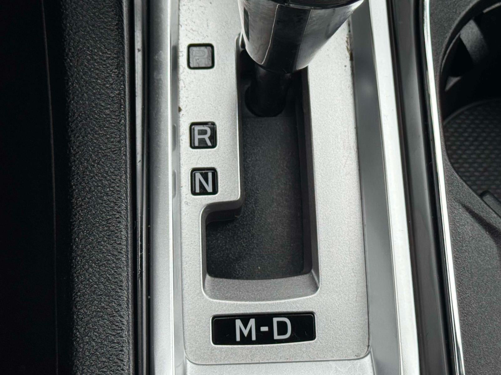 2025 Subaru Ascent Premium 7-Passenger