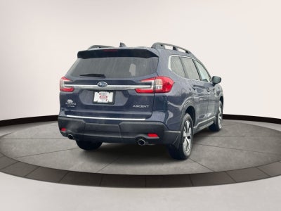 2025 Subaru Ascent Premium 7-Passenger