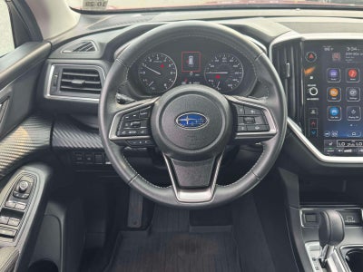 2024 Subaru Ascent Premium 7-Passenger