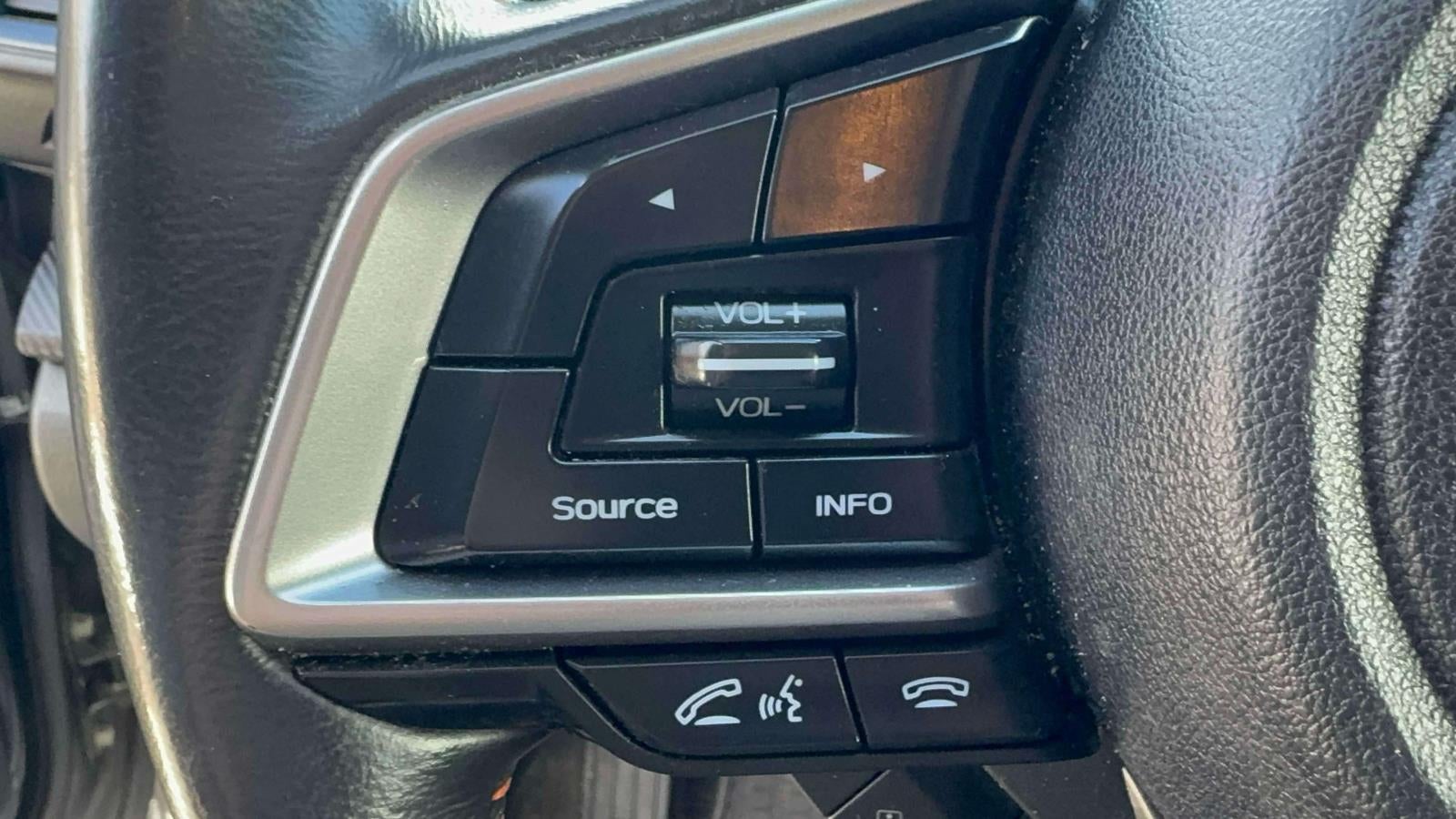 2024 Subaru Ascent Onyx Edition 7-Passenger