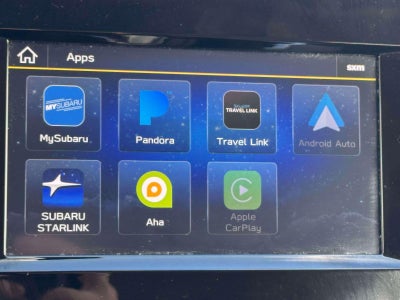 2024 Subaru Ascent Onyx Edition 7-Passenger