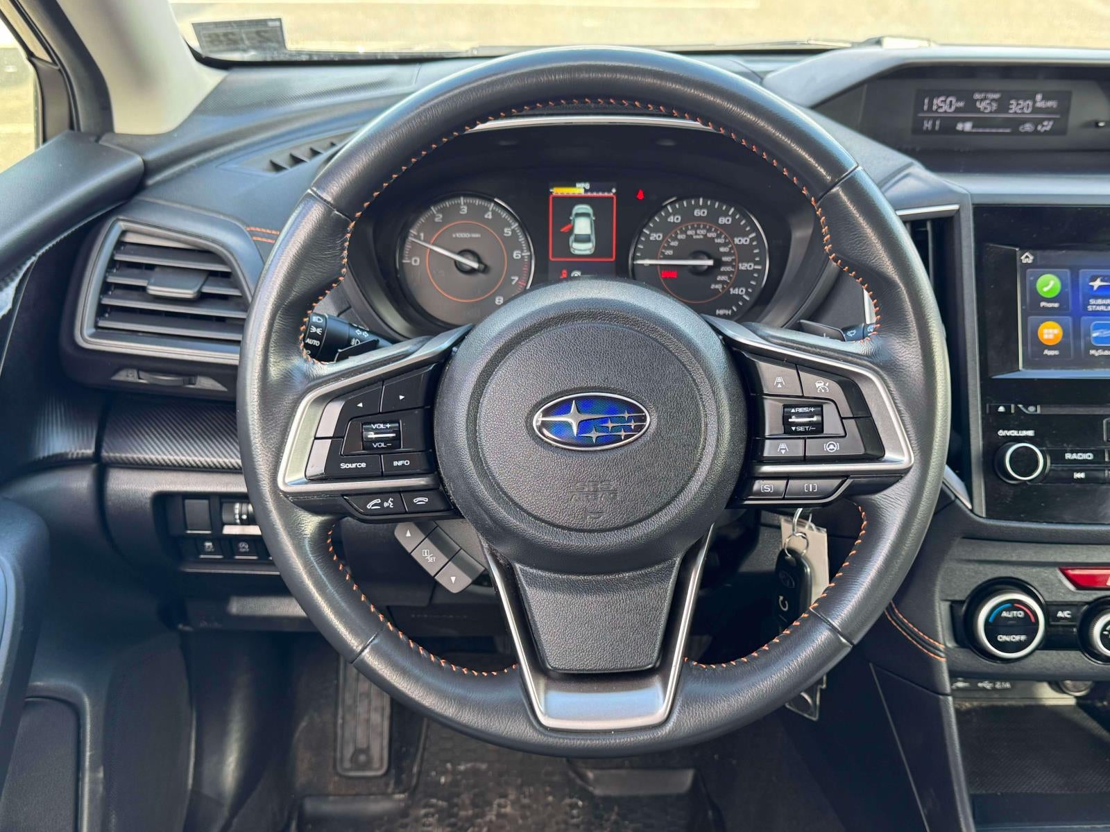 2024 Subaru Ascent Onyx Edition 7-Passenger