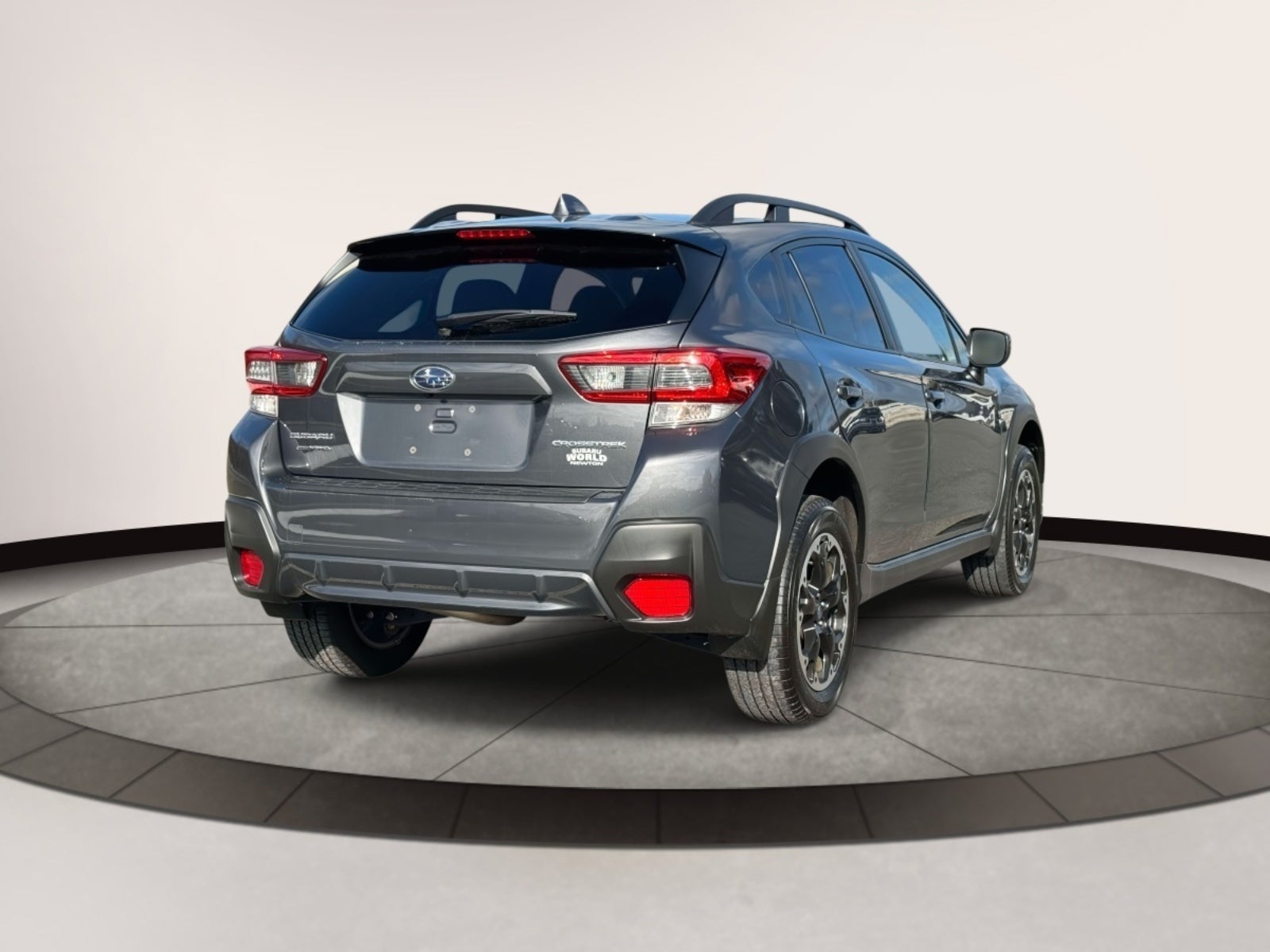2024 Subaru Ascent Onyx Edition 7-Passenger