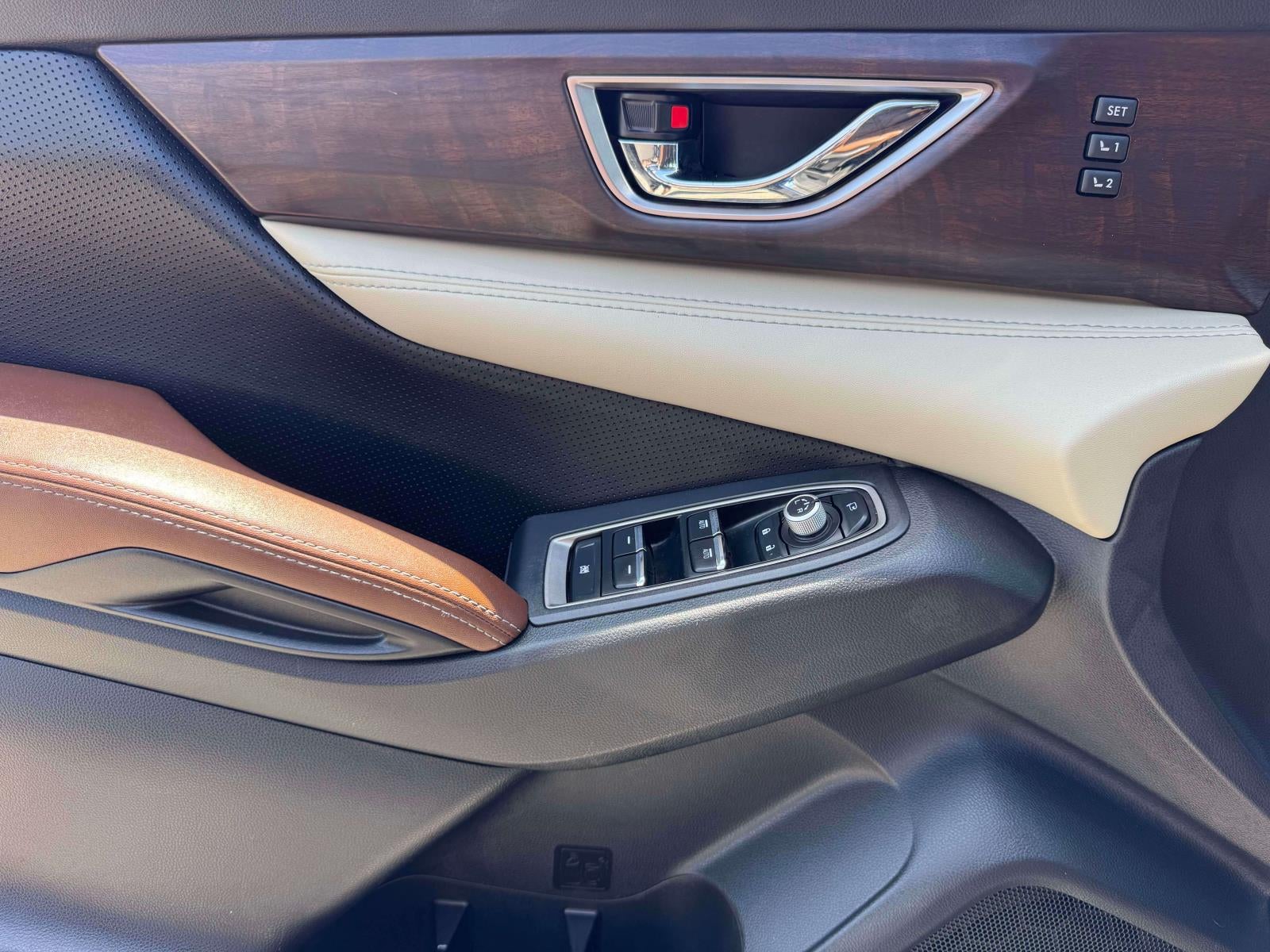 2022 Subaru Ascent Touring 7-Passenger