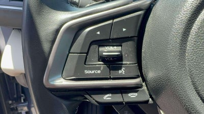 2022 Subaru Ascent Touring 7-Passenger