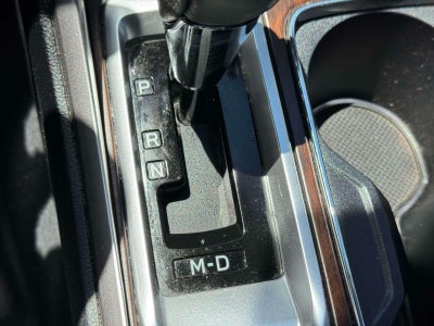 2022 Subaru Ascent Touring 7-Passenger