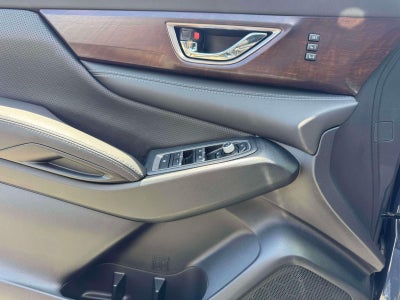 2025 Subaru Ascent Touring 7-Passenger