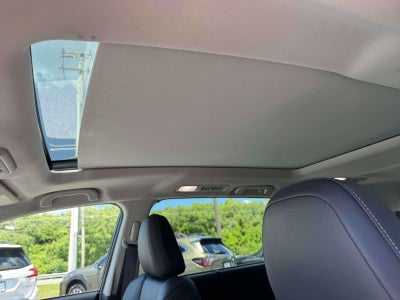 2025 Subaru Ascent Touring 7-Passenger