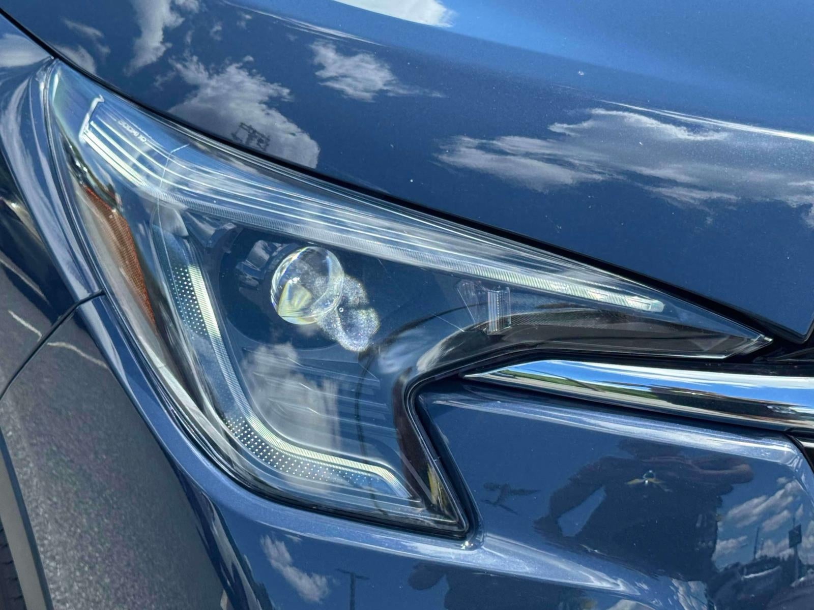 2025 Subaru Ascent Touring 7-Passenger