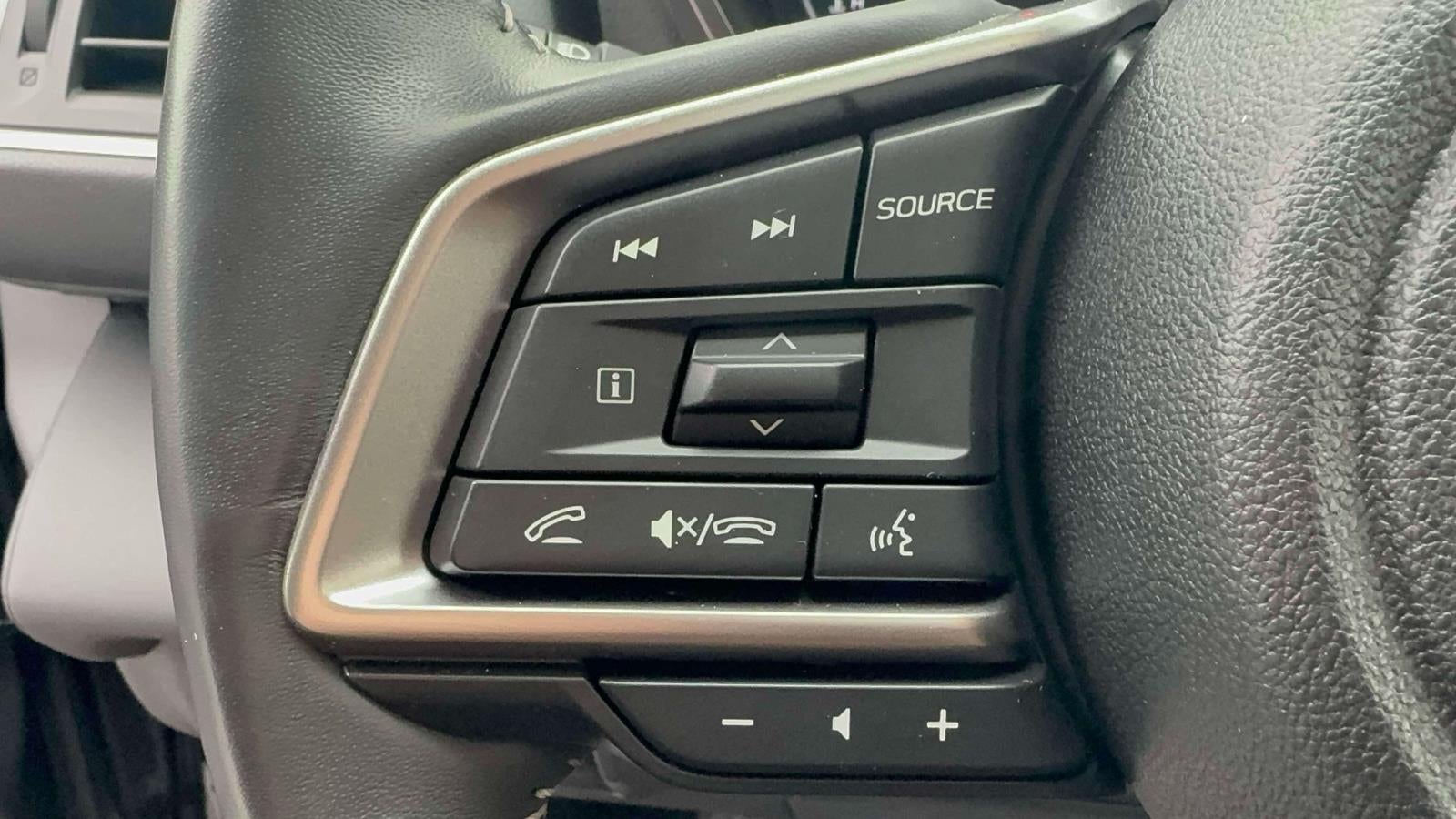 2024 Subaru Ascent Touring 7-Passenger