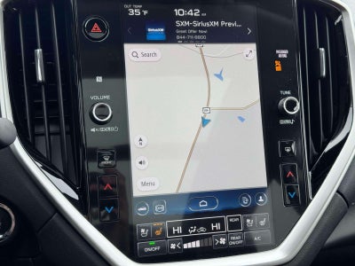 2024 Subaru Ascent Touring 7-Passenger