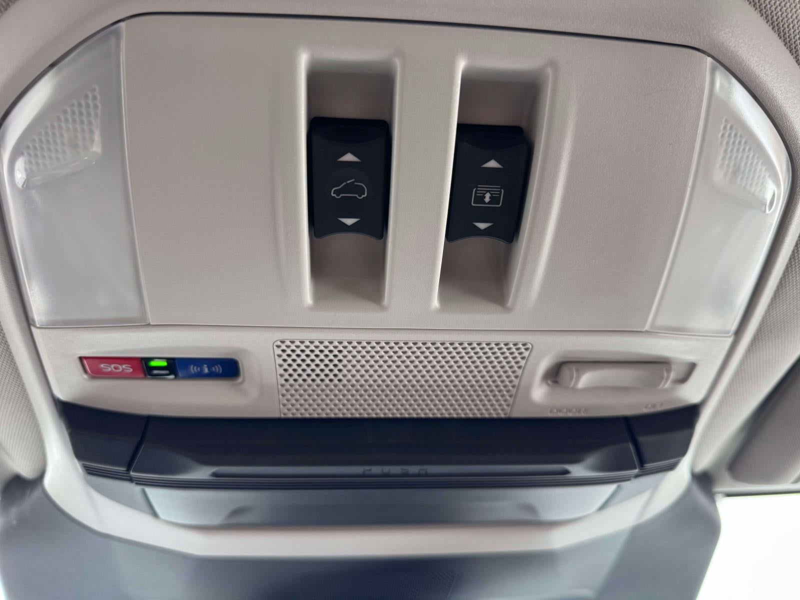 2024 Subaru Ascent Touring 7-Passenger