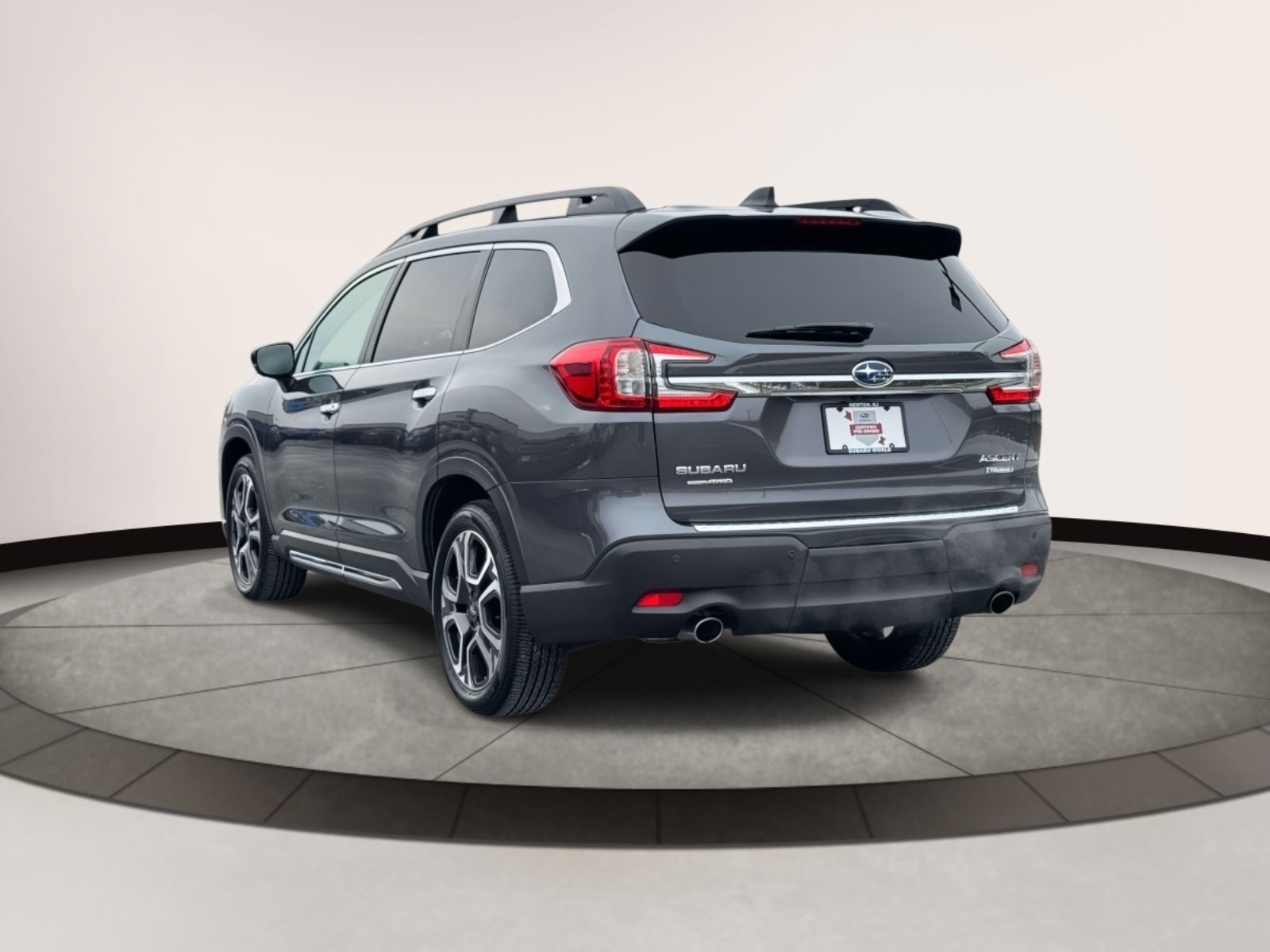 2024 Subaru Ascent Touring 7-Passenger