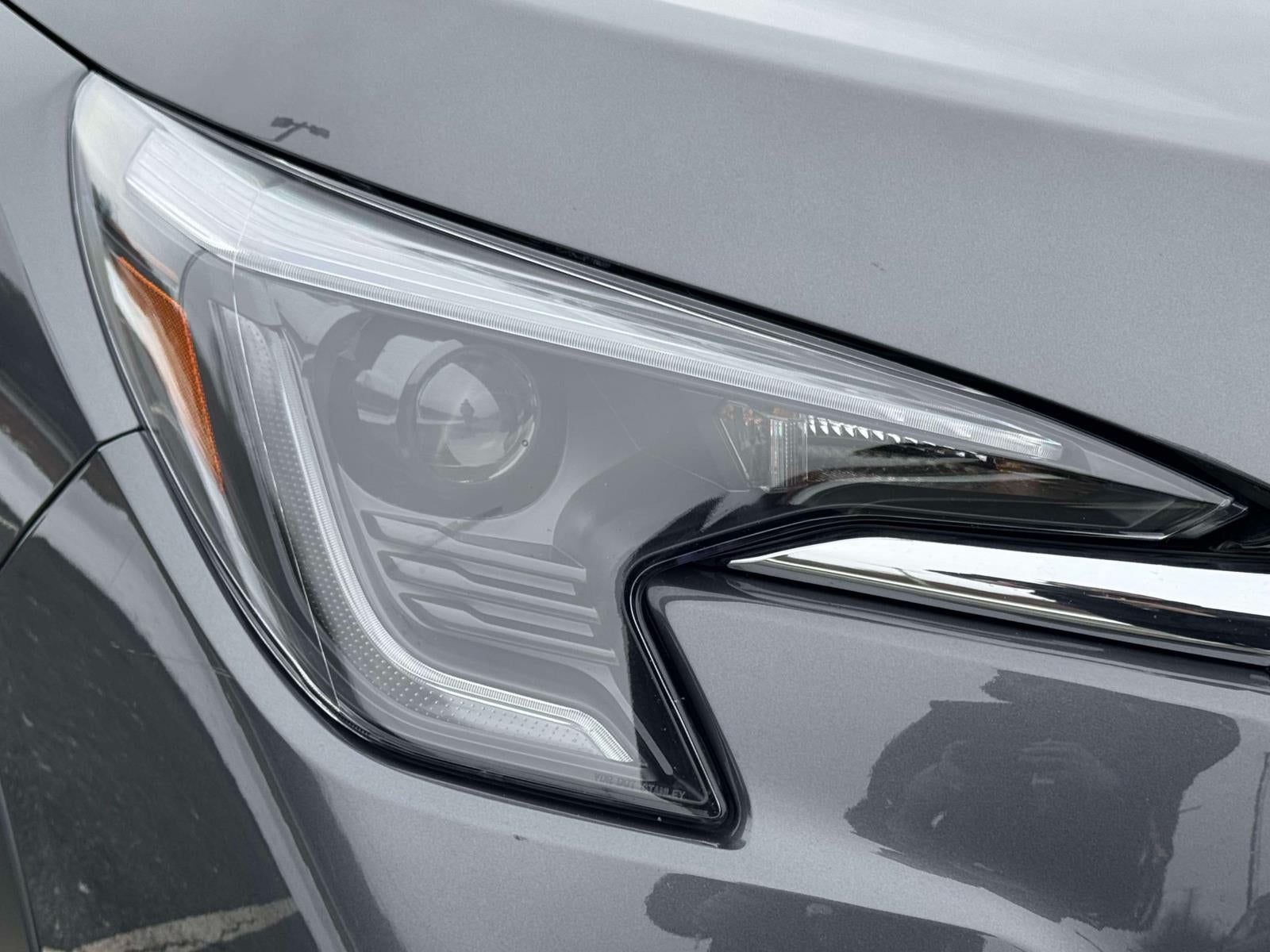 2024 Subaru Ascent Touring 7-Passenger